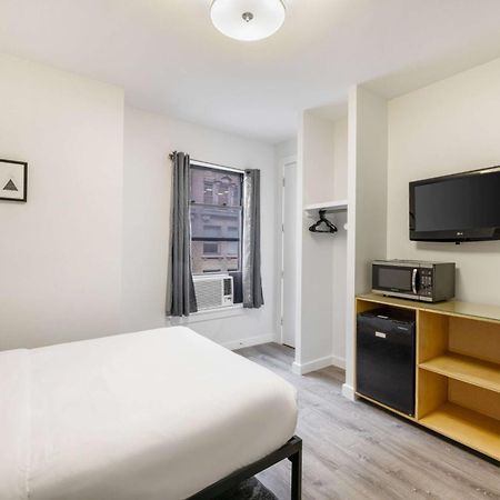Hotel 27 By Luxurban Νέα Υόρκη Εξωτερικό φωτογραφία