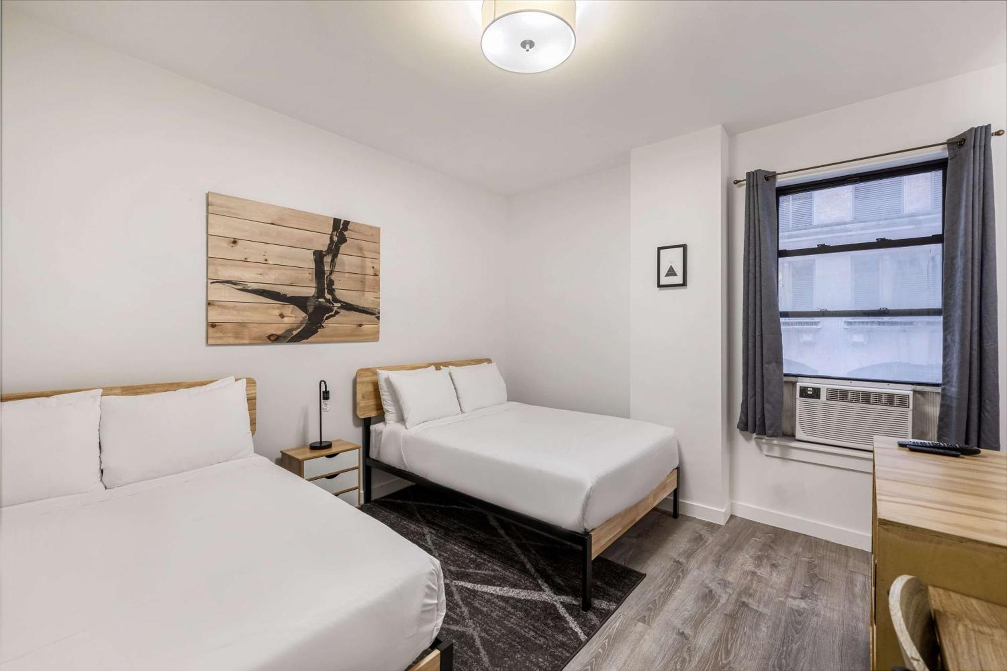 Hotel 27 By Luxurban Νέα Υόρκη Εξωτερικό φωτογραφία