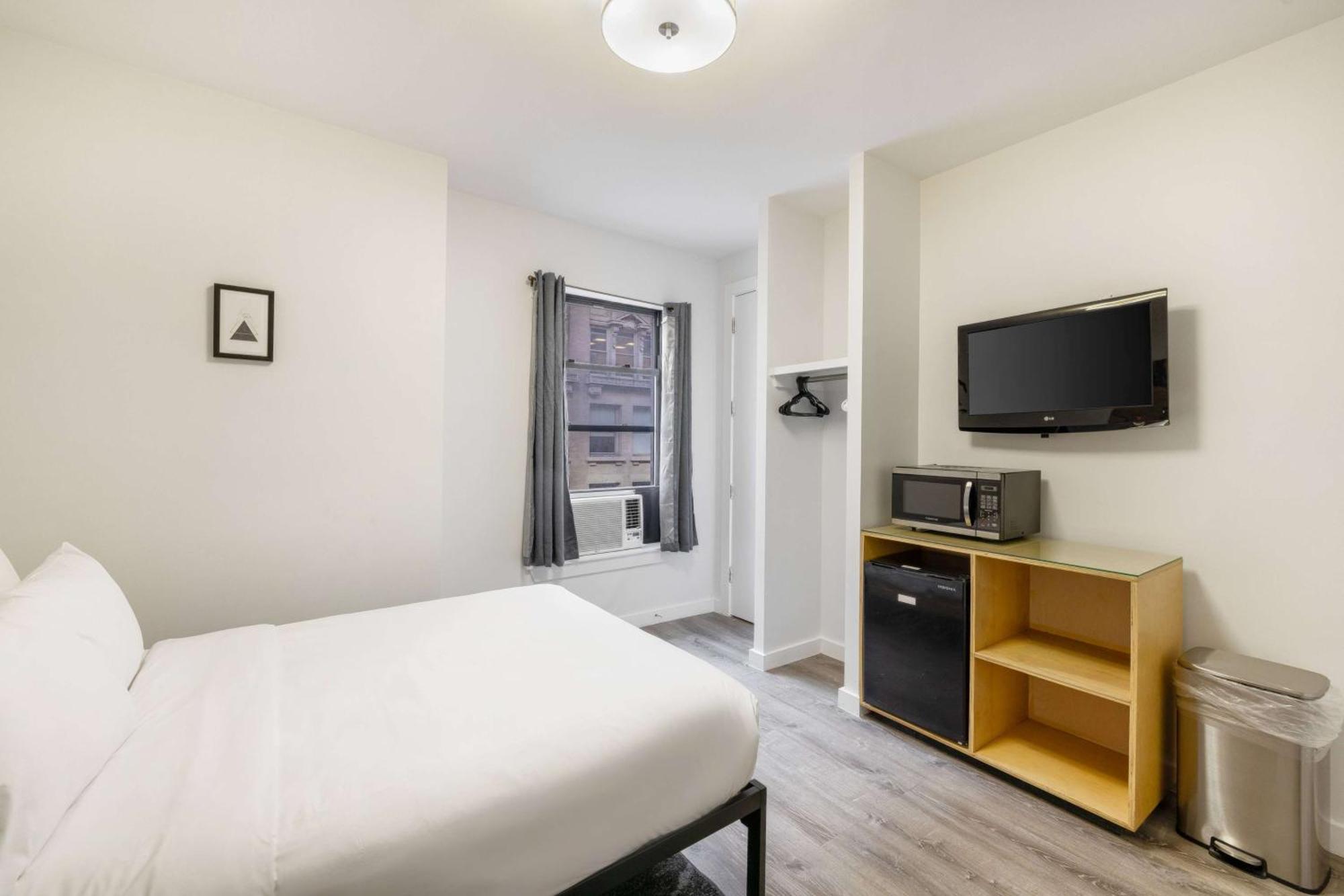 Hotel 27 By Luxurban Νέα Υόρκη Εξωτερικό φωτογραφία