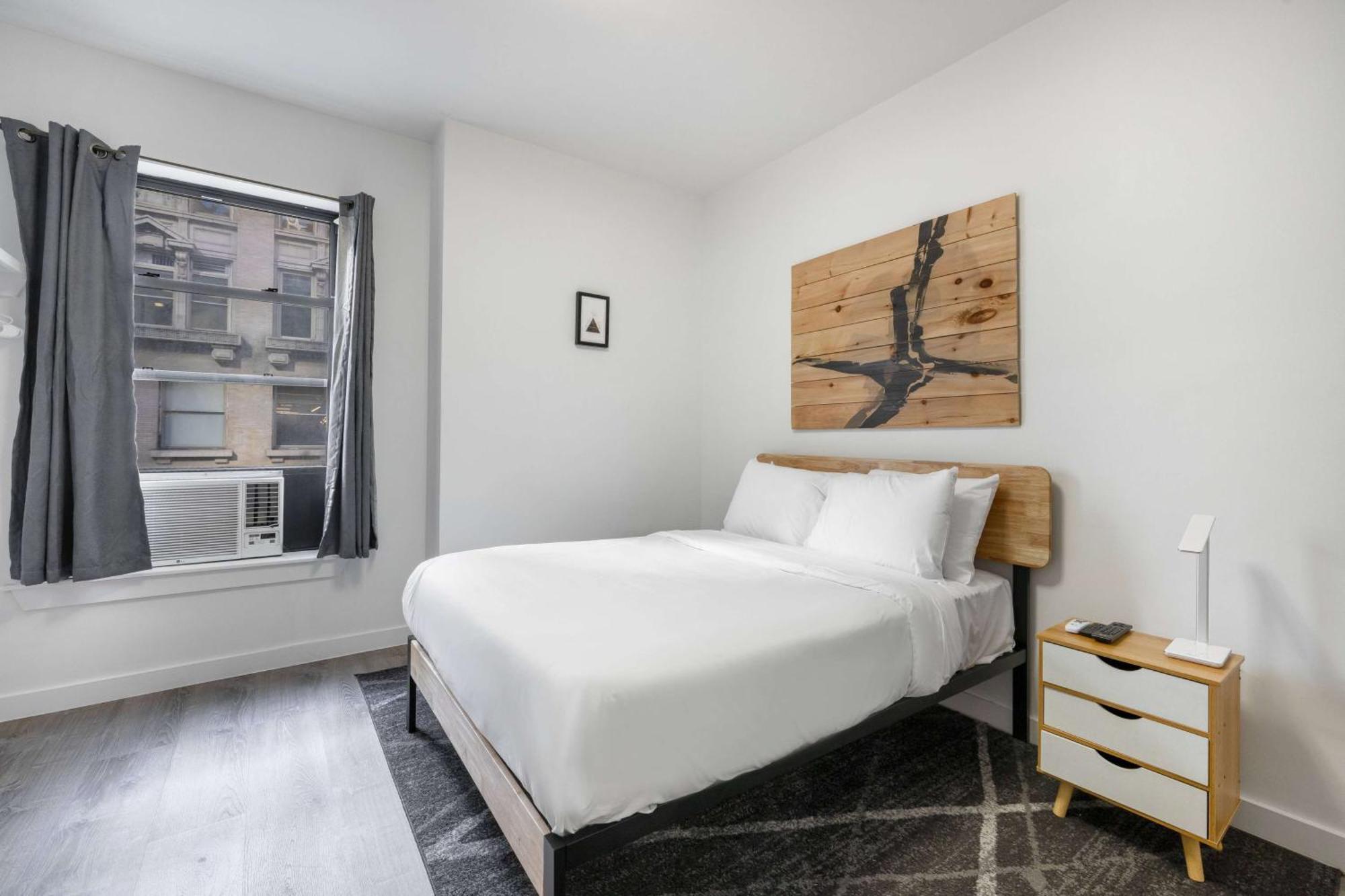 Hotel 27 By Luxurban Νέα Υόρκη Εξωτερικό φωτογραφία