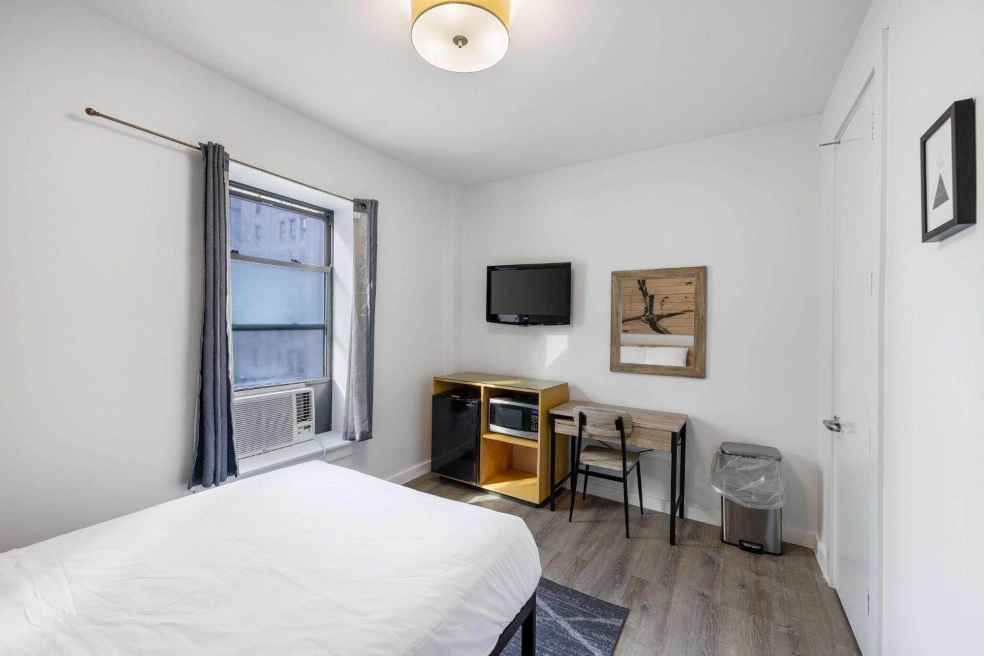 Hotel 27 By Luxurban Νέα Υόρκη Εξωτερικό φωτογραφία