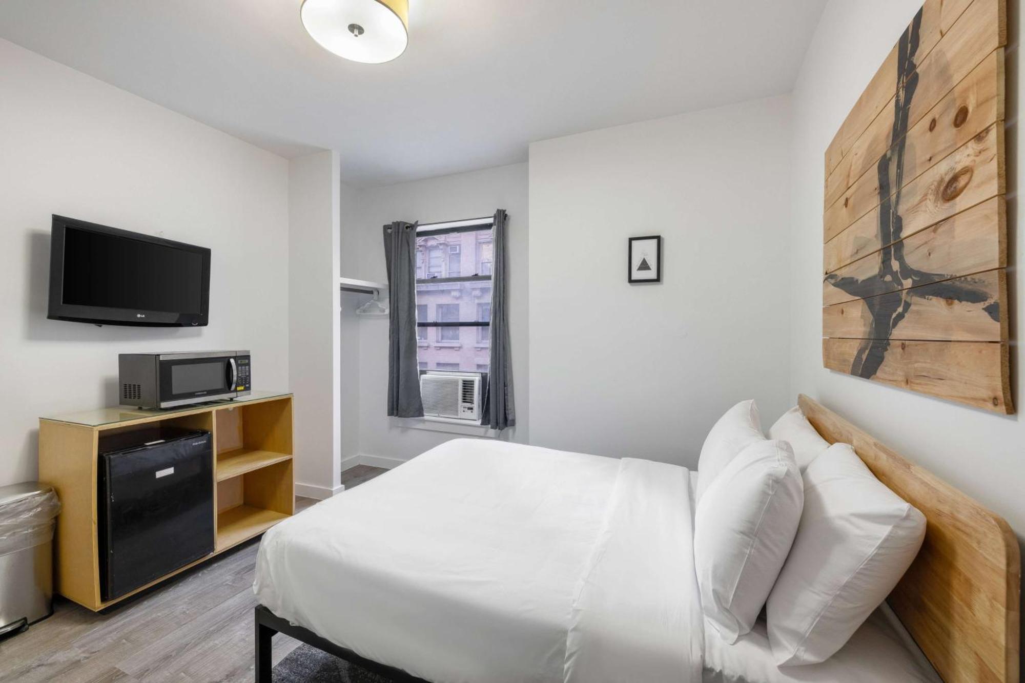 Hotel 27 By Luxurban Νέα Υόρκη Εξωτερικό φωτογραφία