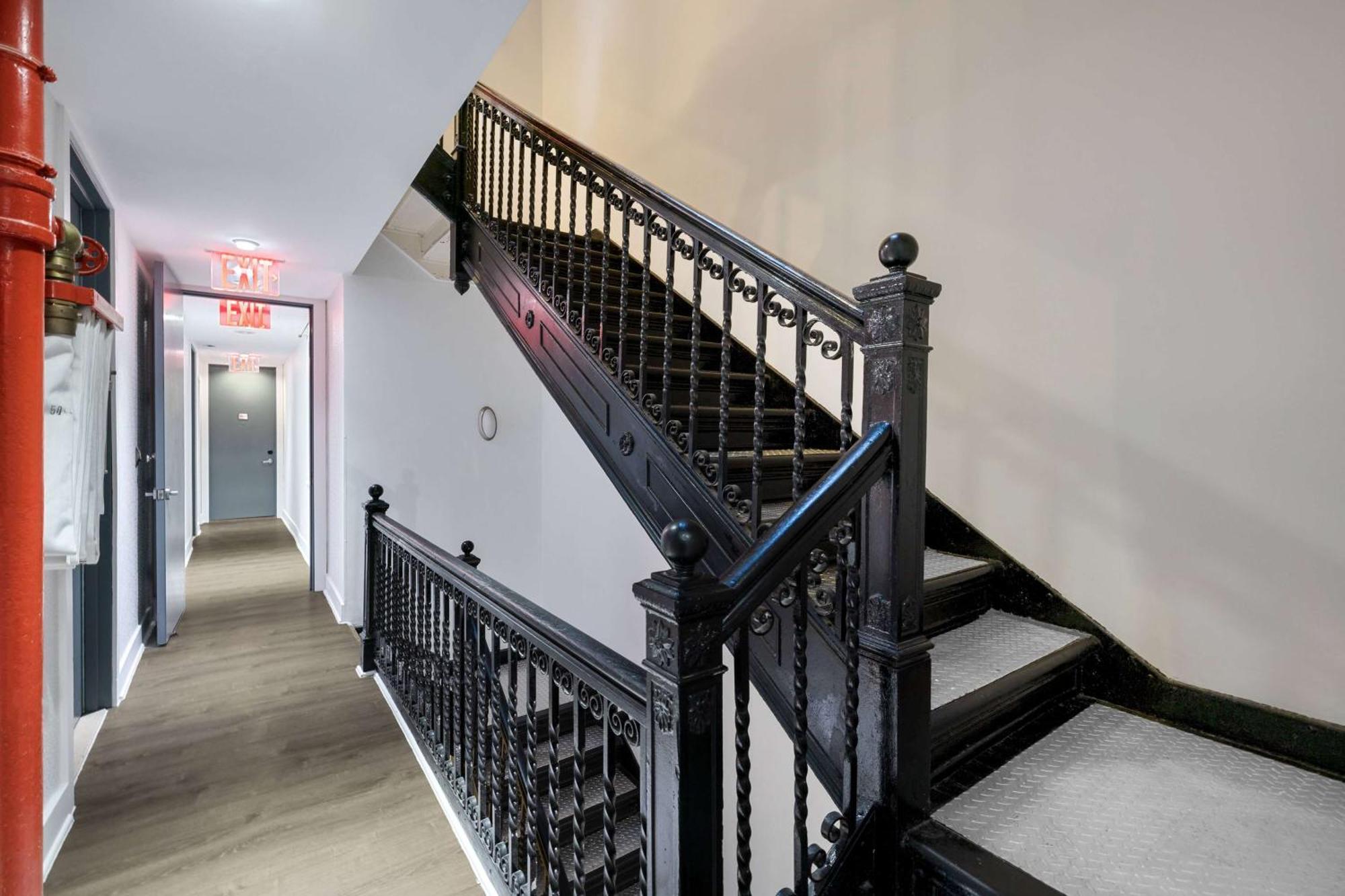 Hotel 27 By Luxurban Νέα Υόρκη Εξωτερικό φωτογραφία
