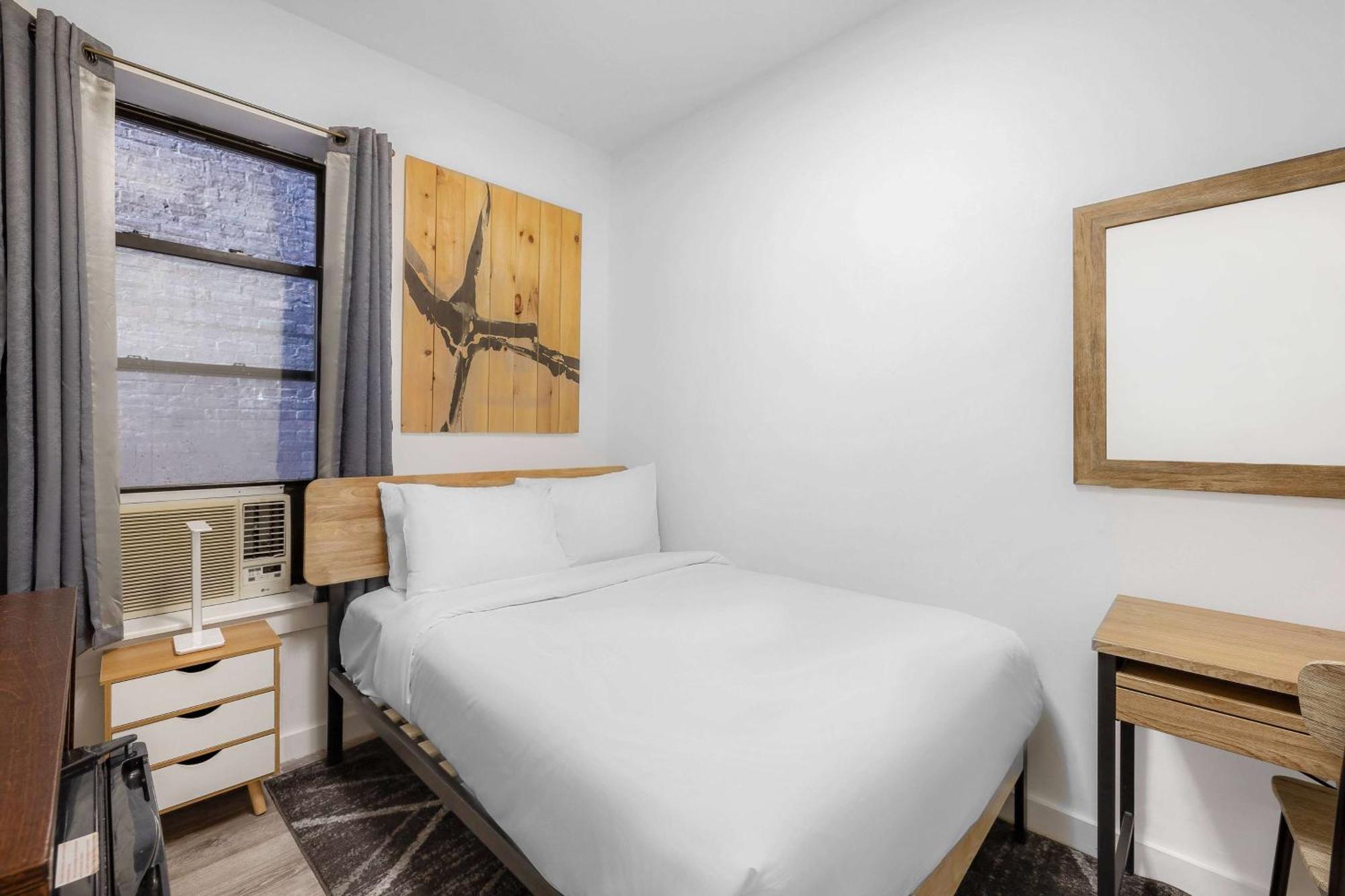 Hotel 27 By Luxurban Νέα Υόρκη Εξωτερικό φωτογραφία