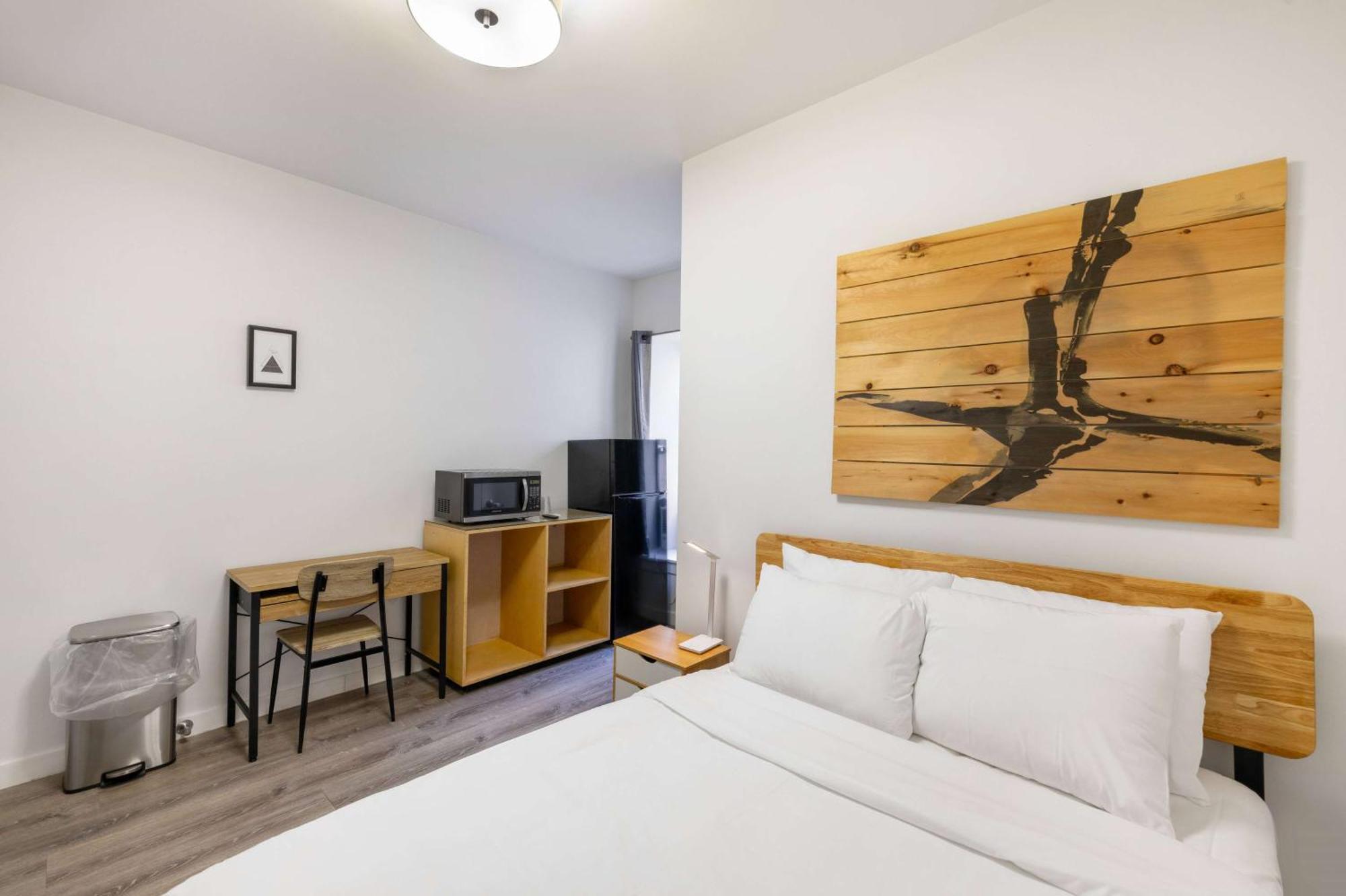 Hotel 27 By Luxurban Νέα Υόρκη Εξωτερικό φωτογραφία