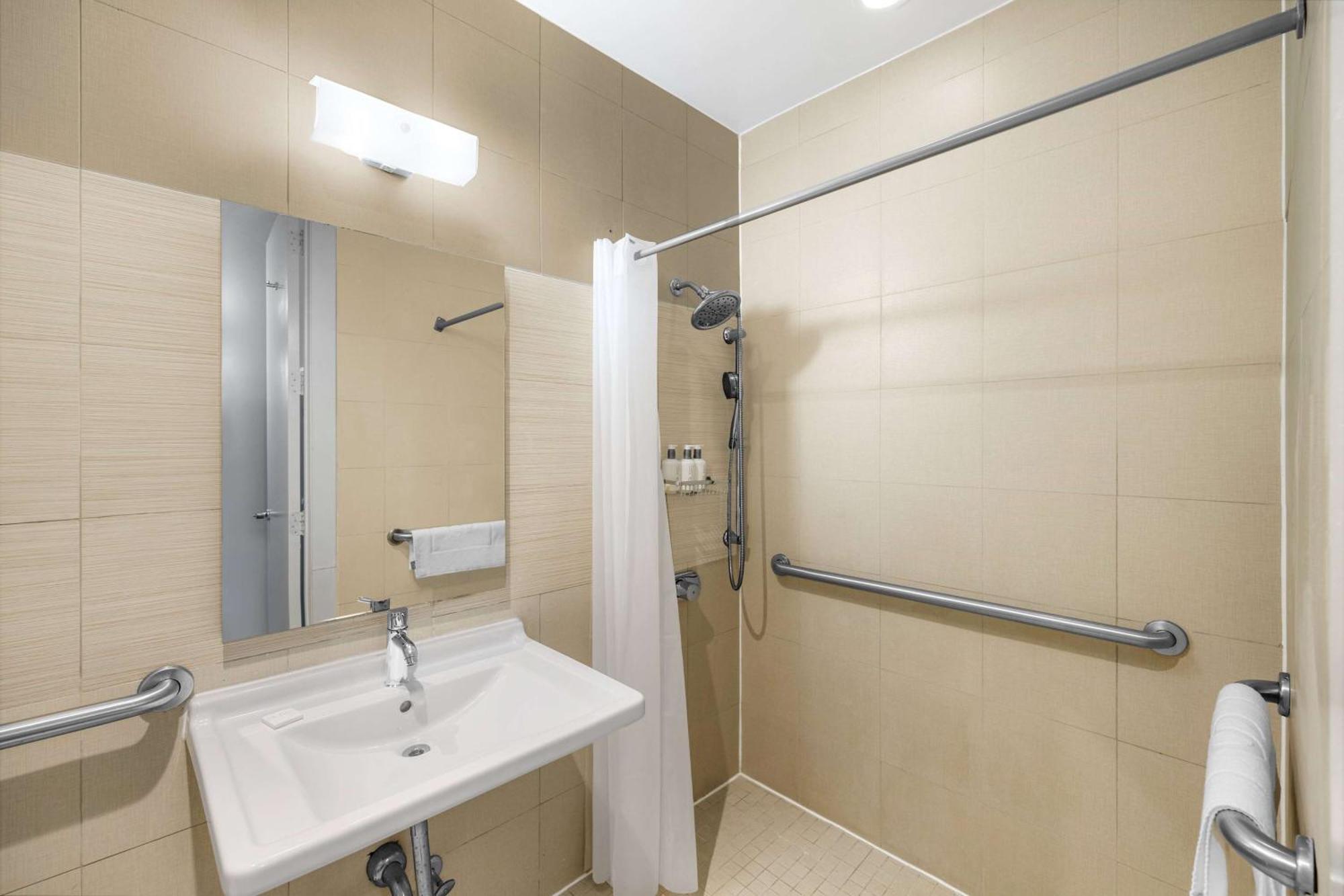 Hotel 27 By Luxurban Νέα Υόρκη Εξωτερικό φωτογραφία