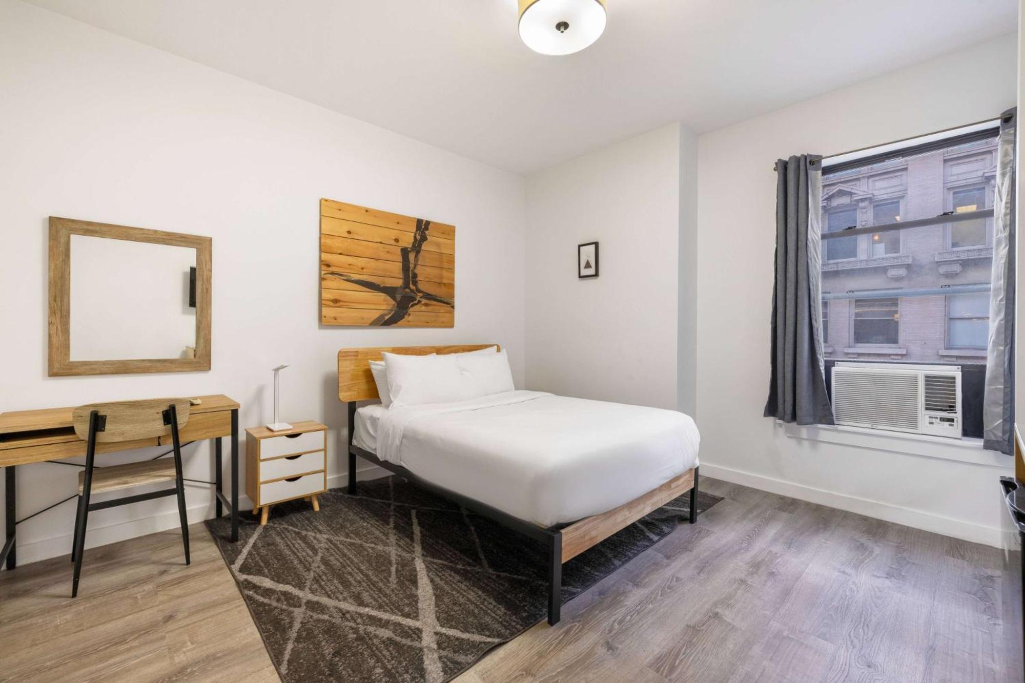 Hotel 27 By Luxurban Νέα Υόρκη Εξωτερικό φωτογραφία