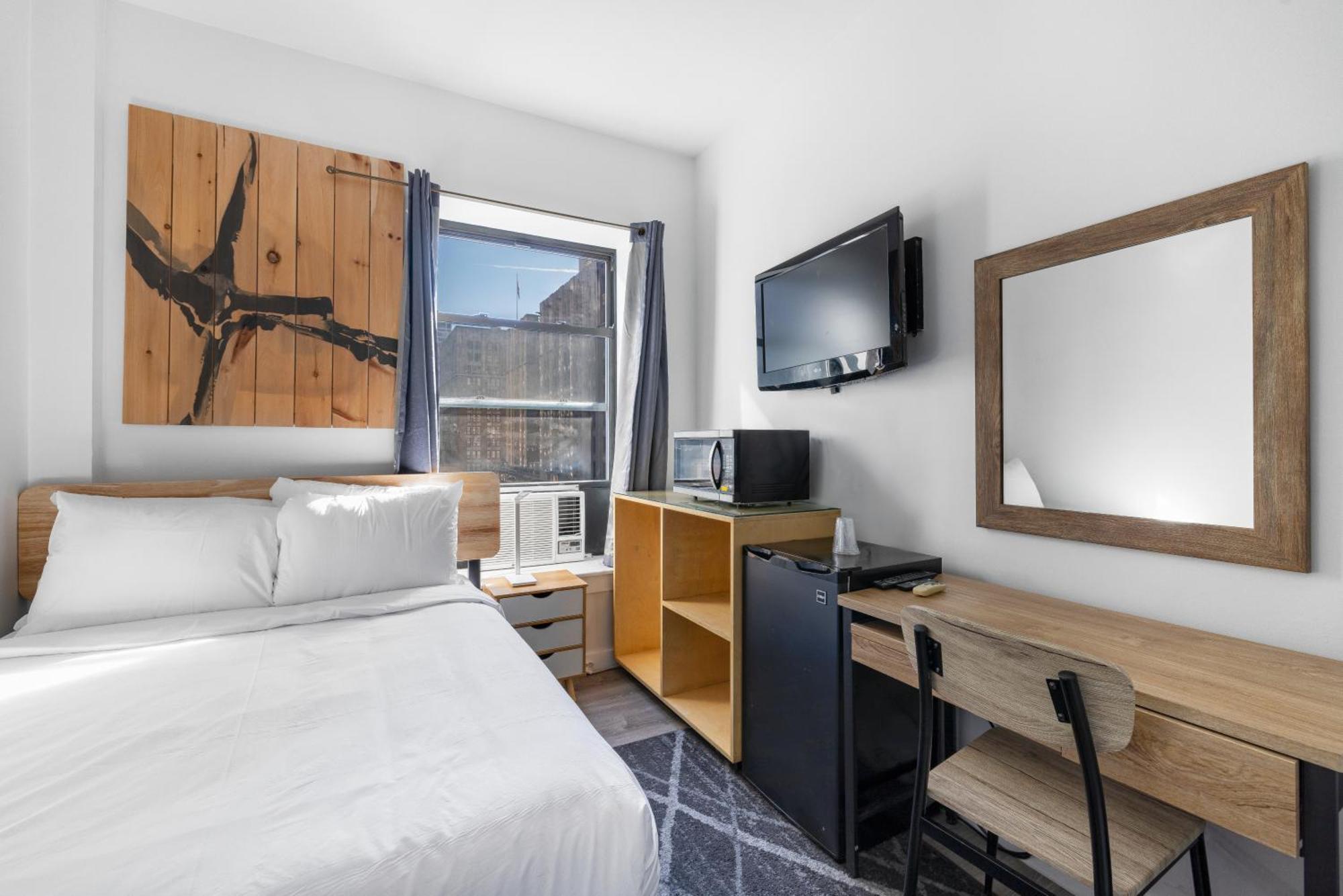 Hotel 27 By Luxurban Νέα Υόρκη Εξωτερικό φωτογραφία