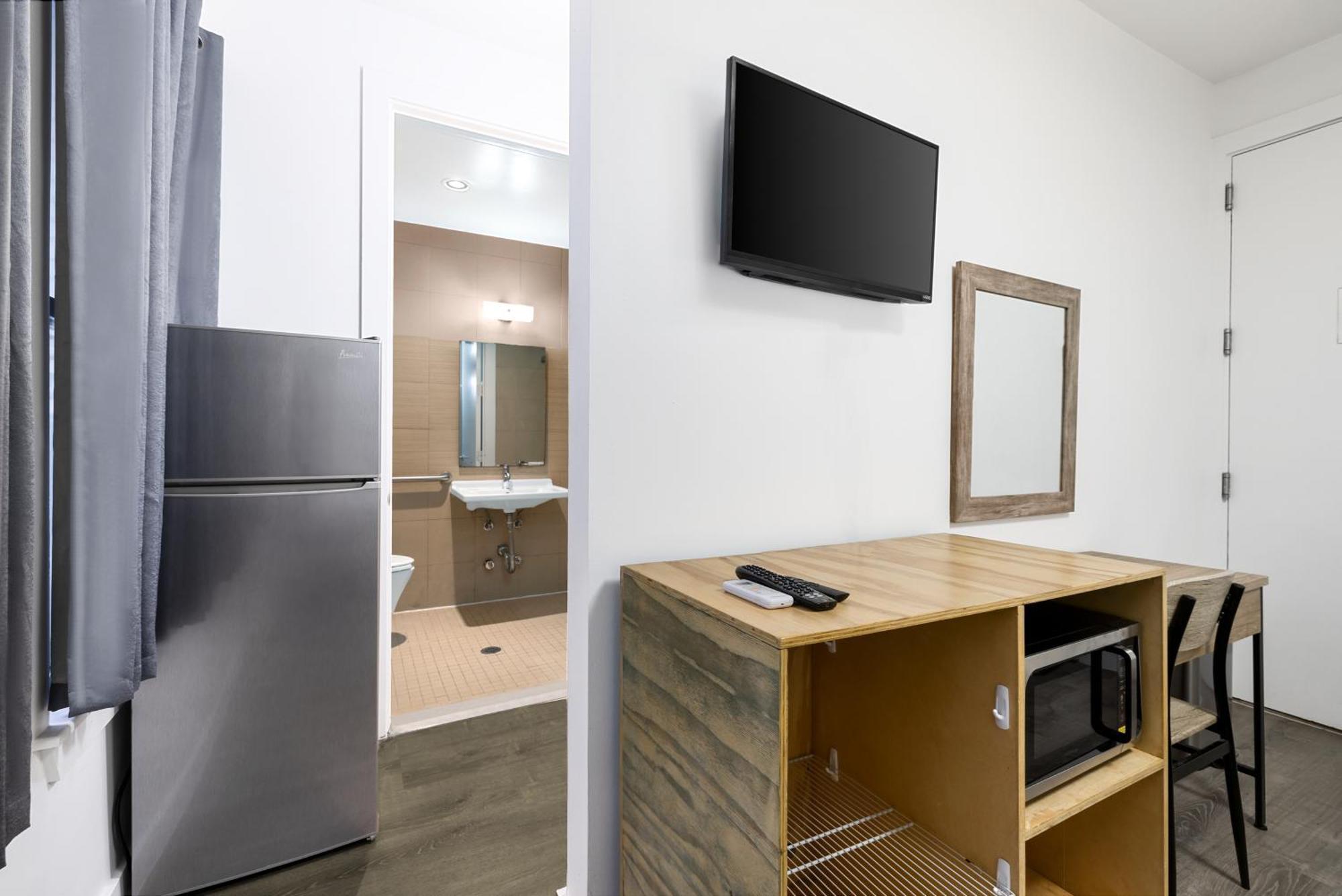 Hotel 27 By Luxurban Νέα Υόρκη Εξωτερικό φωτογραφία