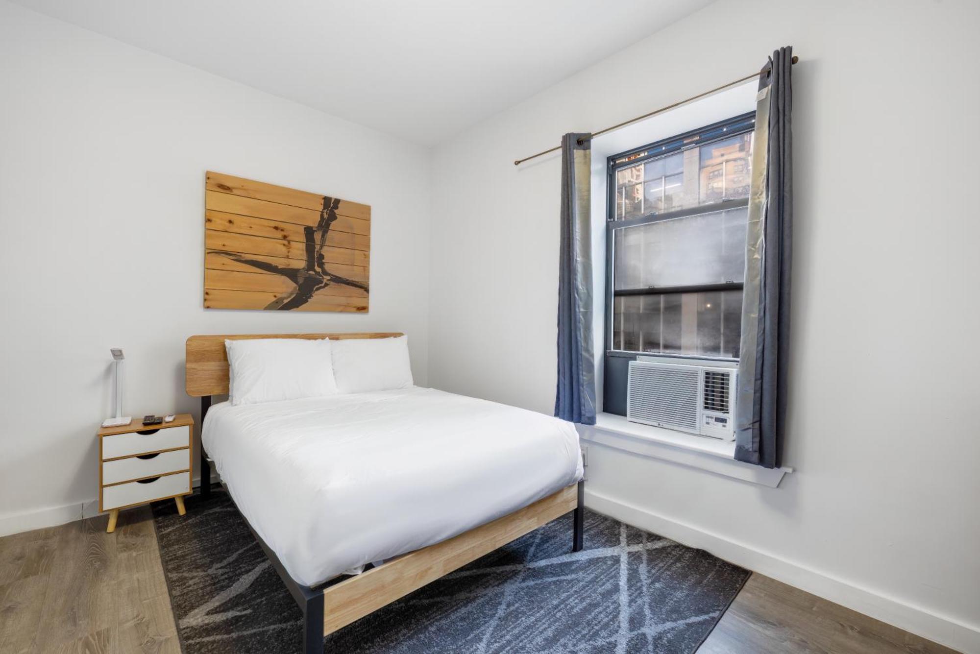 Hotel 27 By Luxurban Νέα Υόρκη Εξωτερικό φωτογραφία