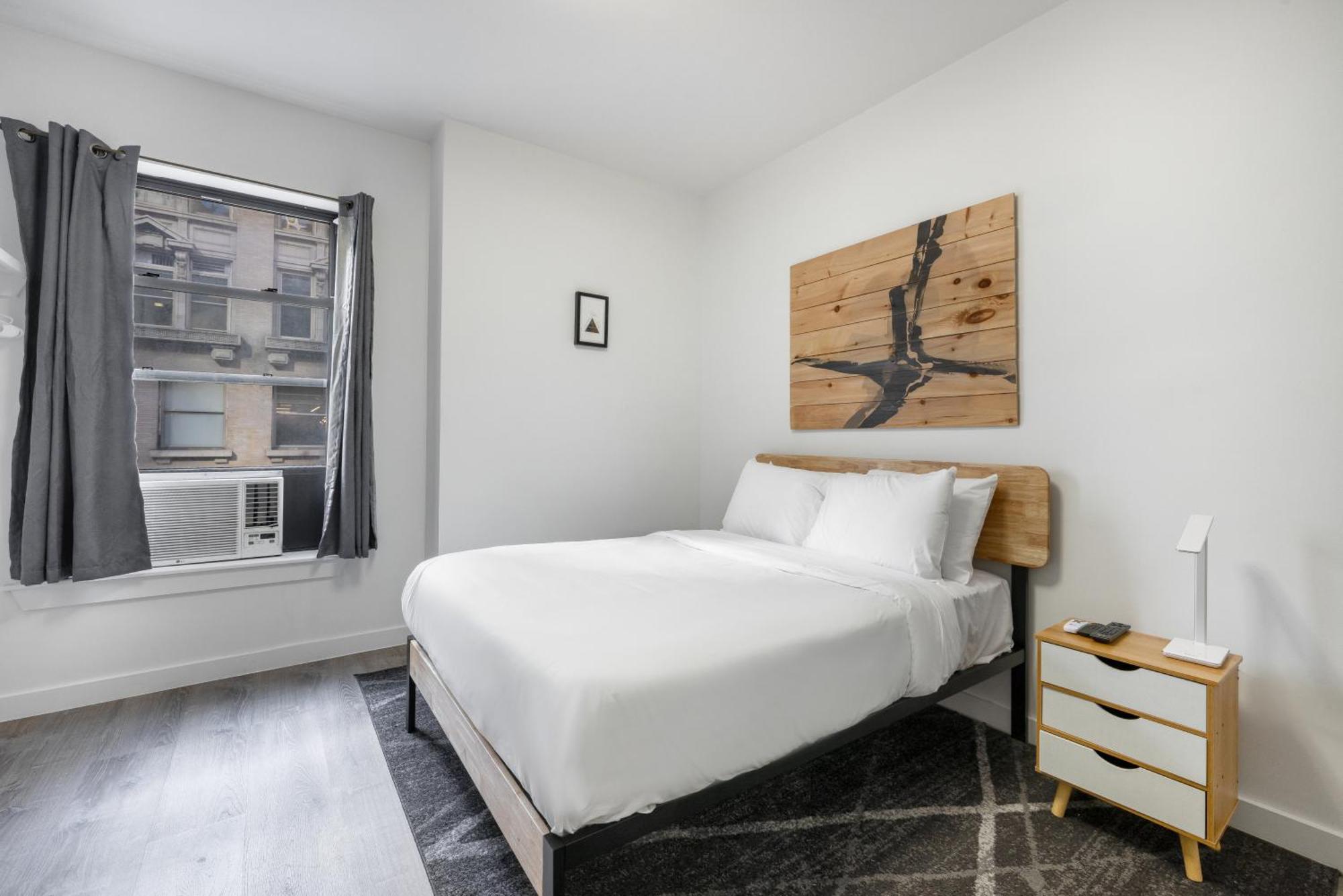 Hotel 27 By Luxurban Νέα Υόρκη Εξωτερικό φωτογραφία
