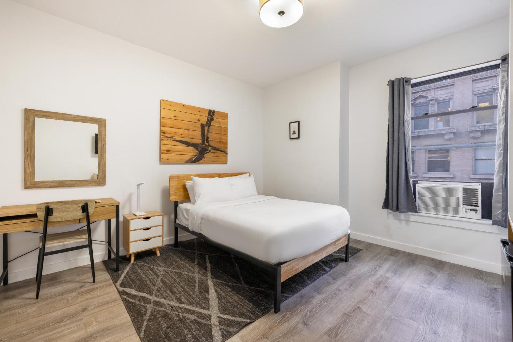 Hotel 27 By Luxurban Νέα Υόρκη Εξωτερικό φωτογραφία