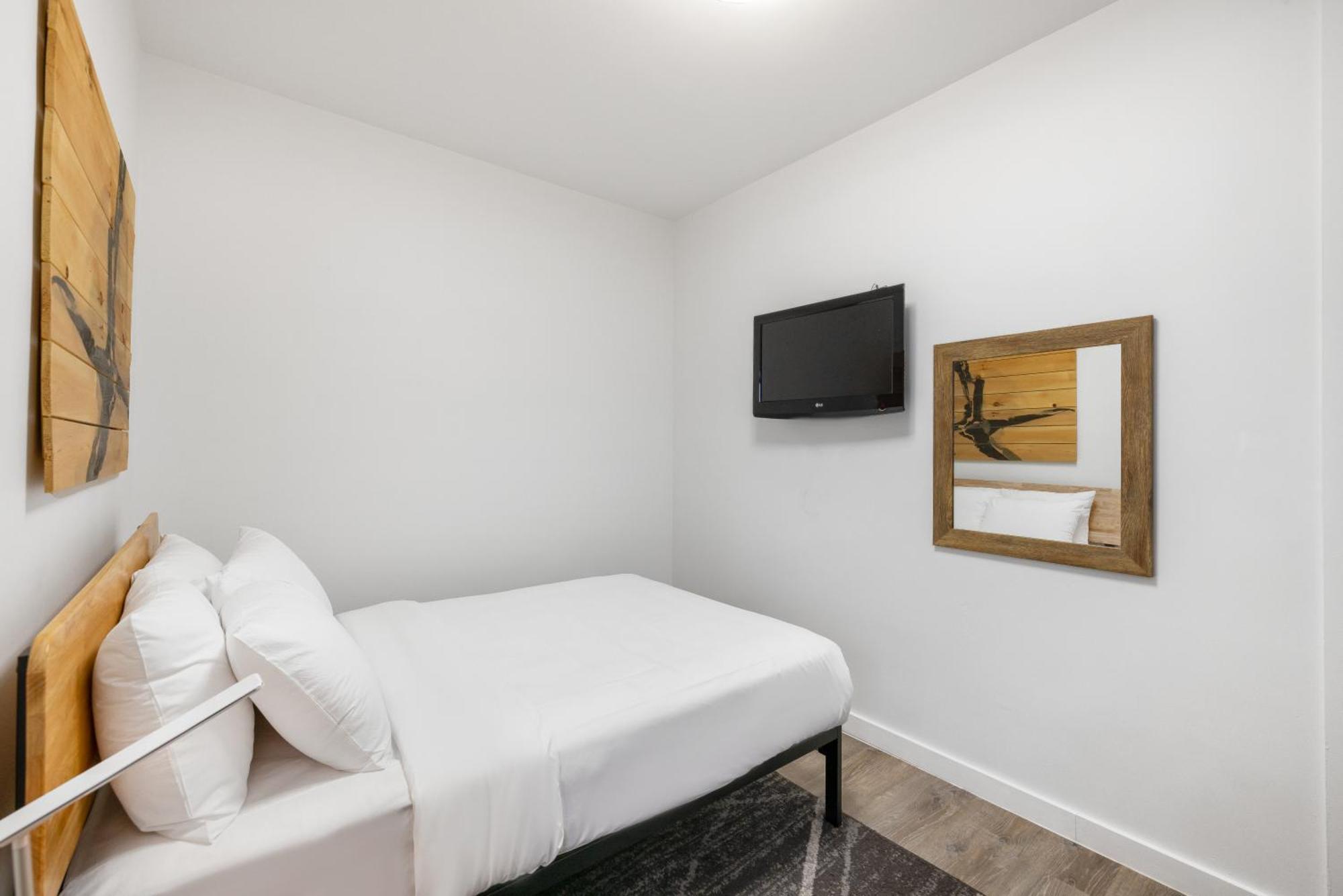Hotel 27 By Luxurban Νέα Υόρκη Εξωτερικό φωτογραφία