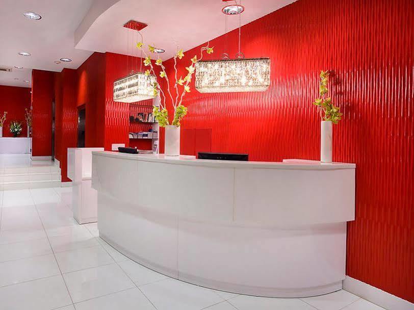 Hotel 27 By Luxurban Νέα Υόρκη Εξωτερικό φωτογραφία